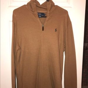 Ralph Lauren Quarter zip
